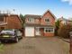 Thumbnail Detached house for sale in Temple Road, Smithills