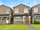 Thumbnail Detached house for sale in Sedgley Road, Dudley, West Midlands