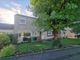 Thumbnail Terraced house for sale in Inchview Gardens, Dalgety Bay, Dunfermline