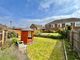 Thumbnail Bungalow for sale in Woodside Lane, Ryton