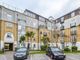 Thumbnail Flat for sale in Forge Way, Southend-On-Sea