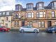 Thumbnail Flat for sale in G/L 57 Nelson Street, Largs