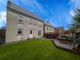 Thumbnail Detached house for sale in Ffordd Bevan, Pontrhydyrun, Cwmbran