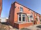 Thumbnail End terrace house for sale in Bonsall Street, Blackburn