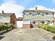 Thumbnail Semi-detached house for sale in Victoria Grove, Horsforth, West Yorkshire