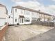Thumbnail End terrace house for sale in Hedworth Avenue, Cheshunt, Waltham Cross