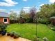 Thumbnail Detached house for sale in Bell Farm Close, Studham, Bedfordshire