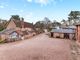 Thumbnail Equestrian property for sale in Burrow, Timberscombe, Minehead, Somerset