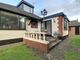 Thumbnail Detached house for sale in Chapel Lane, Harriseahead, Stoke-On-Trent