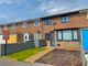 Thumbnail Terraced house for sale in Rufus Way, Portland