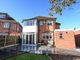 Thumbnail Detached house for sale in Heaton Road, Solihull