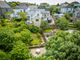 Thumbnail Detached house for sale in The Terrace, Crafthole, Torpoint