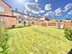 Thumbnail Terraced house for sale in The Green, Wrenbury