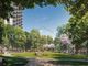 Thumbnail Flat for sale in One Park Drive, Canary Wharf, London