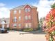 Thumbnail Flat for sale in Buckland Gardens, Lymington, Hampshire