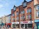 Thumbnail Flat for sale in Scotch Street, Carlisle