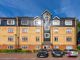 Thumbnail Flat for sale in Stationers Place, Apsley, Hemel Hempstead