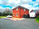 Thumbnail Detached house for sale in Damson Way, Bidford-On-Avon