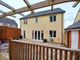 Thumbnail Detached house for sale in Merlin Crescent, Charfield, Wotton-Under-Edge