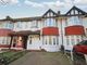 Thumbnail Maisonette for sale in Heather Park Drive, Wembley, Middlesex