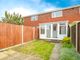 Thumbnail Terraced house for sale in Pimpern Close, Canford Heath, Poole, Dorset