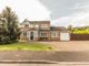 Thumbnail Detached house for sale in Rhyd Y Gwern Close, Rudry, Caerphilly