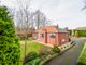 Thumbnail Detached bungalow for sale in Barnsley Road, Flockton, Wakefield