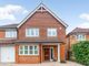 Thumbnail Semi-detached house to rent in Mayflower Way, Beaconsfield