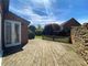 Thumbnail Detached house for sale in High Street, Crick, Northamptonshire