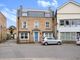 Thumbnail Semi-detached house for sale in Market Place, March