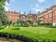Thumbnail Flat for sale in The Downs, London