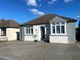Thumbnail Bungalow for sale in Wises Lane, Sittingbourne, Kent