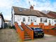 Thumbnail Semi-detached bungalow for sale in Yardley Lane, London