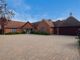 Thumbnail Detached house for sale in Deer Park Way, Solihull