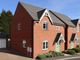 Thumbnail Detached house for sale in Rowan Drive, Anstey, Leicester