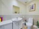 Thumbnail Town house for sale in Hewells Court, Black Horse Way, Horsham