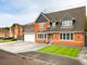 Thumbnail Detached house for sale in Aynsley Court, St. Helens