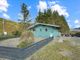 Thumbnail Lodge for sale in Balvicar Chalets, Isle Of Seil