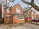Thumbnail Detached house for sale in Randall Drive, Toddington