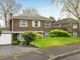 Thumbnail Detached house for sale in Dale Wood Road, Orpington, Kent