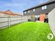 Thumbnail Terraced house for sale in Hardy Close, Queenborough, Kent