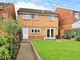 Thumbnail Semi-detached house for sale in Ivy Croft, Pendeford, Wolverhampton