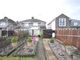 Thumbnail Semi-detached house for sale in Somerset Road, Swindon, Wiltshire