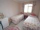 Thumbnail Bungalow for sale in Becton Mead, Barton On Sea, New Milton, Hampshire