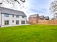 Thumbnail Detached house for sale in Watchouse Road, Stebbing, Dunmow