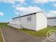 Thumbnail Mobile/park home for sale in Broadland Sands, Coast Road, Corton