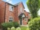 Thumbnail Detached house for sale in Farm Crescent, Radcliffe, Manchester