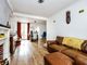 Thumbnail Terraced house for sale in Bridgend Road, Aberkenfig, Bridgend