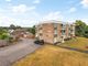 Thumbnail Flat for sale in Winchester Road, Andover