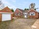 Thumbnail Bungalow for sale in Staines Road, Laleham, Staines-Upon-Thames